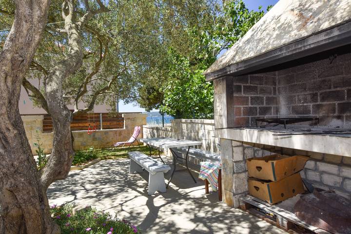 Ferienwohnung für 5 Personen in Biograd na Moru - 3