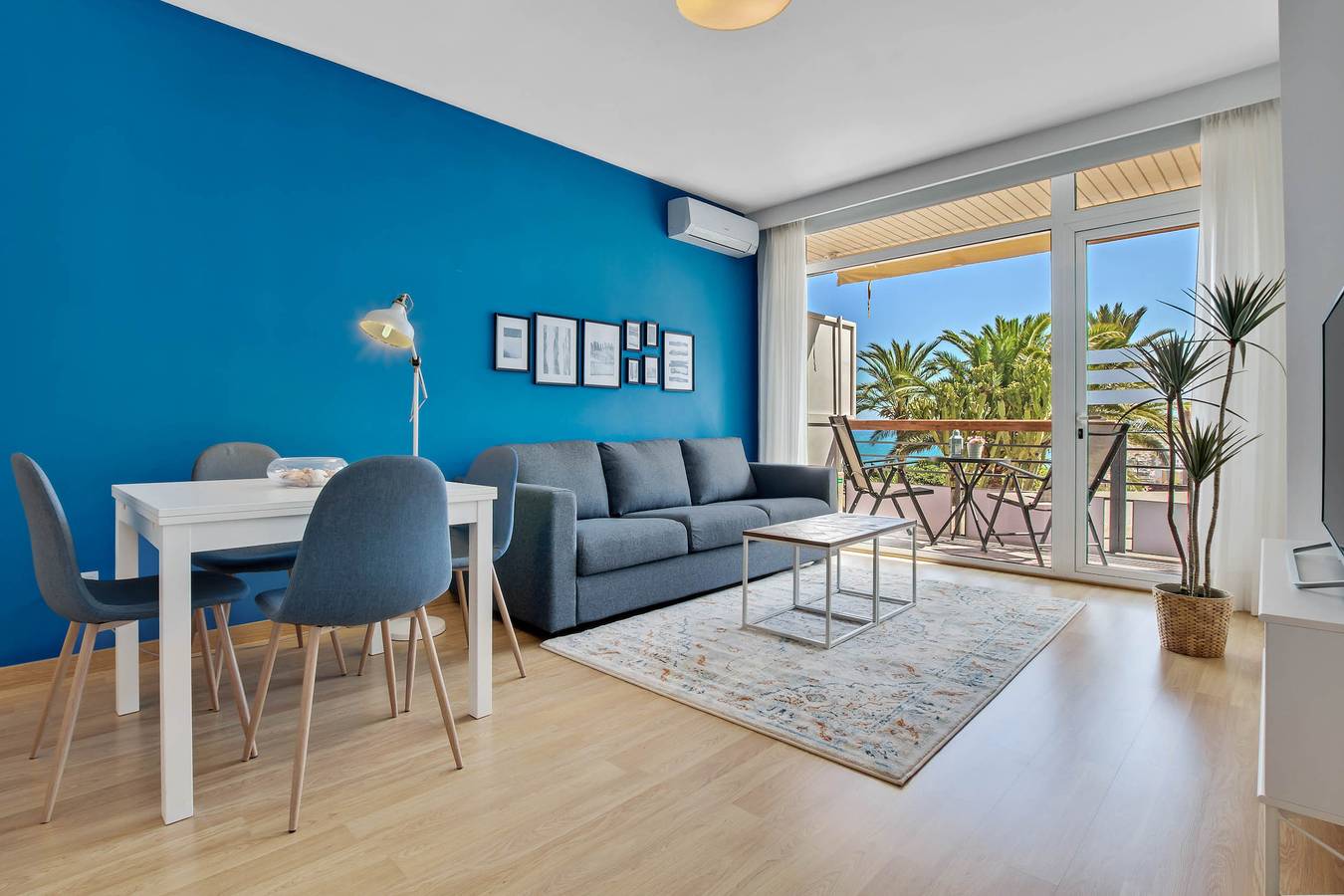 Appartamento vacanze a Torremolinos a partire da 135€ a notte