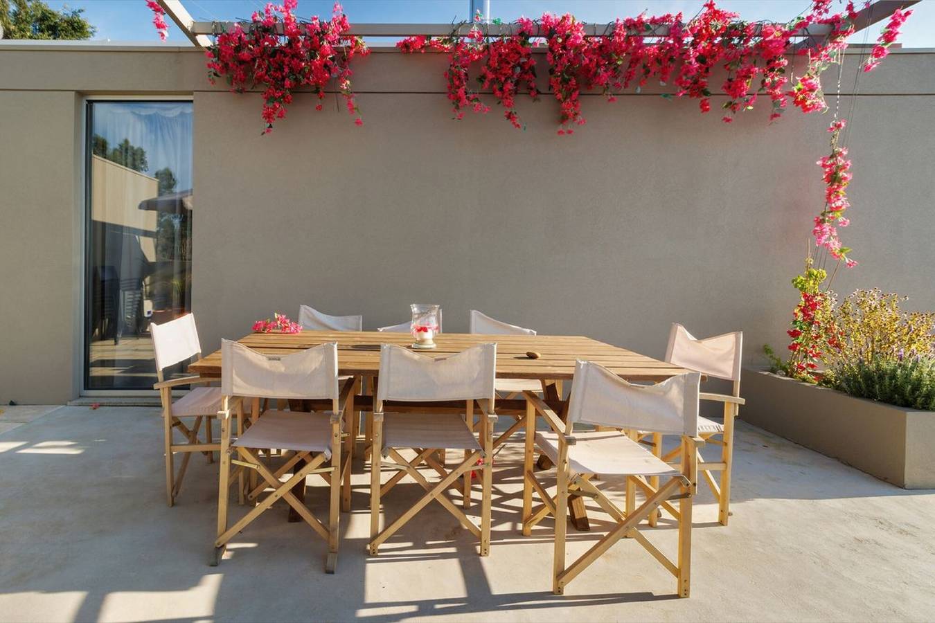Maison de vacances 'Casa Da Quinta Dos Moinhos' avec vue mer, Wi-Fi et climatisation in Seixas, Distrito de Viana do Castelo