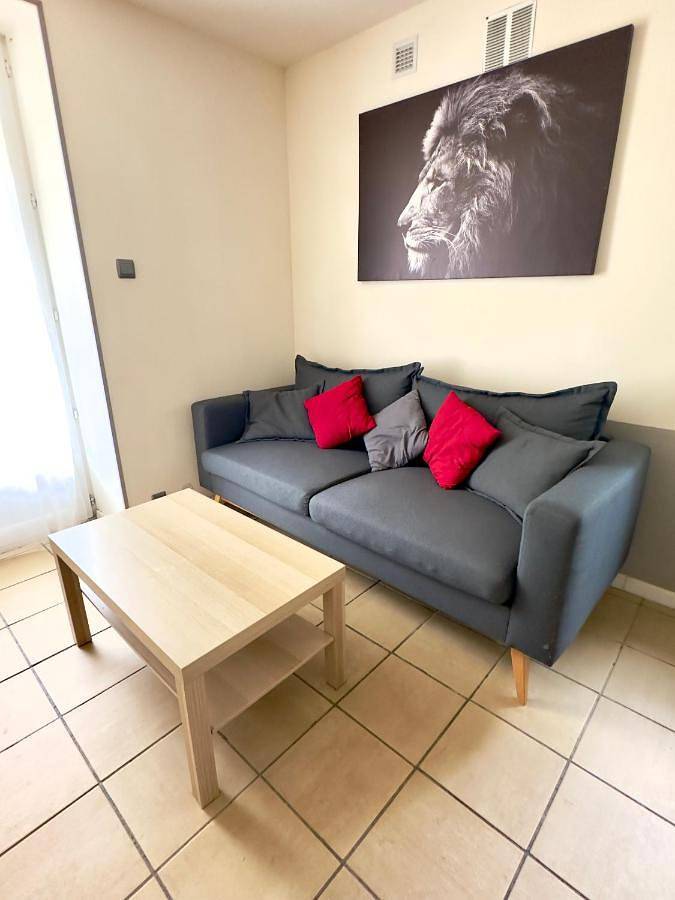 Appartement entier, Les Gîtes de Chauvet in Gap, Parc national des Écrins