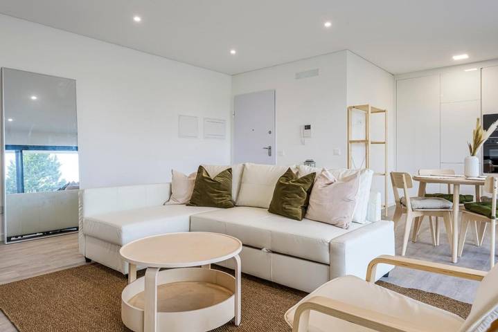 Gîte pour 4 personnes, avec terrasse, animaux acceptés dans Consolação - 3