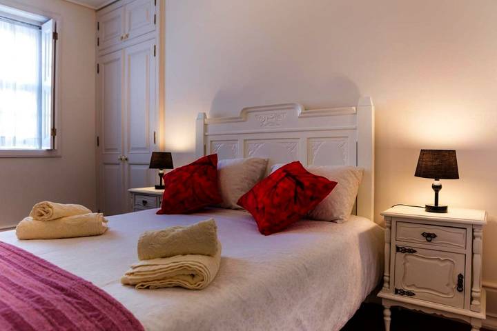 Maison d’hôte pour 3 personnes, avec vue à Braga - 2