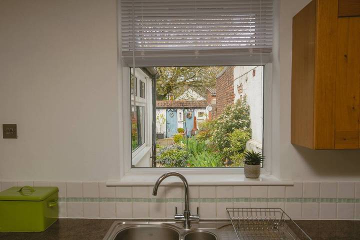 Cosy town house near The Castle - Pass the Keys in Lincoln, Lincolnshire