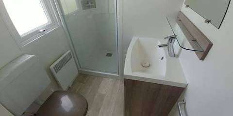 Camping pour 2 Personnes dans Beauvoir-Wavans, Région d'Arras, Photo 3