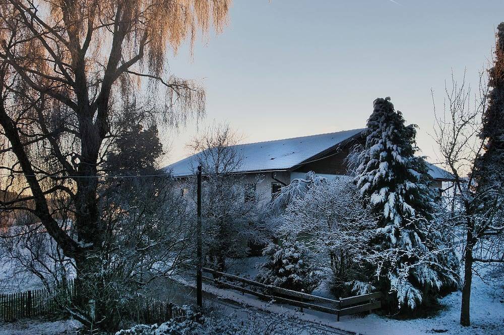 Alleinstehendes Haus im Grünen in Altusried, Bayerisch Schwaben