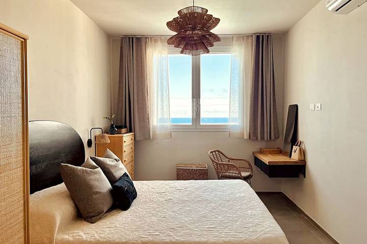 Villa pour 4 personnes, avec terrasse, animaux acceptés dans Santa Maria di Leuca - 3