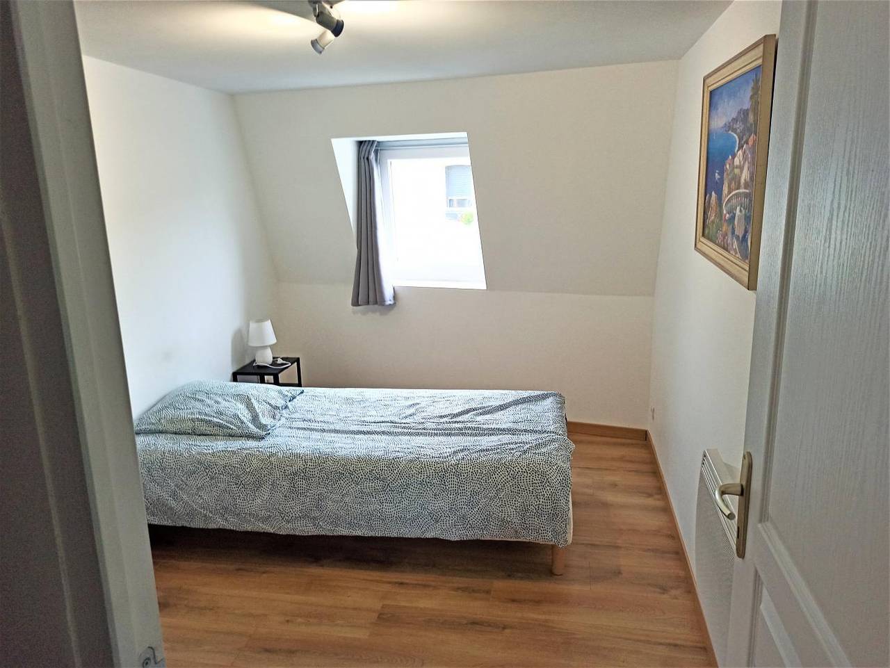 Les Colombages in Saint-Philibert-de-la-Lézarde, Région du Havre