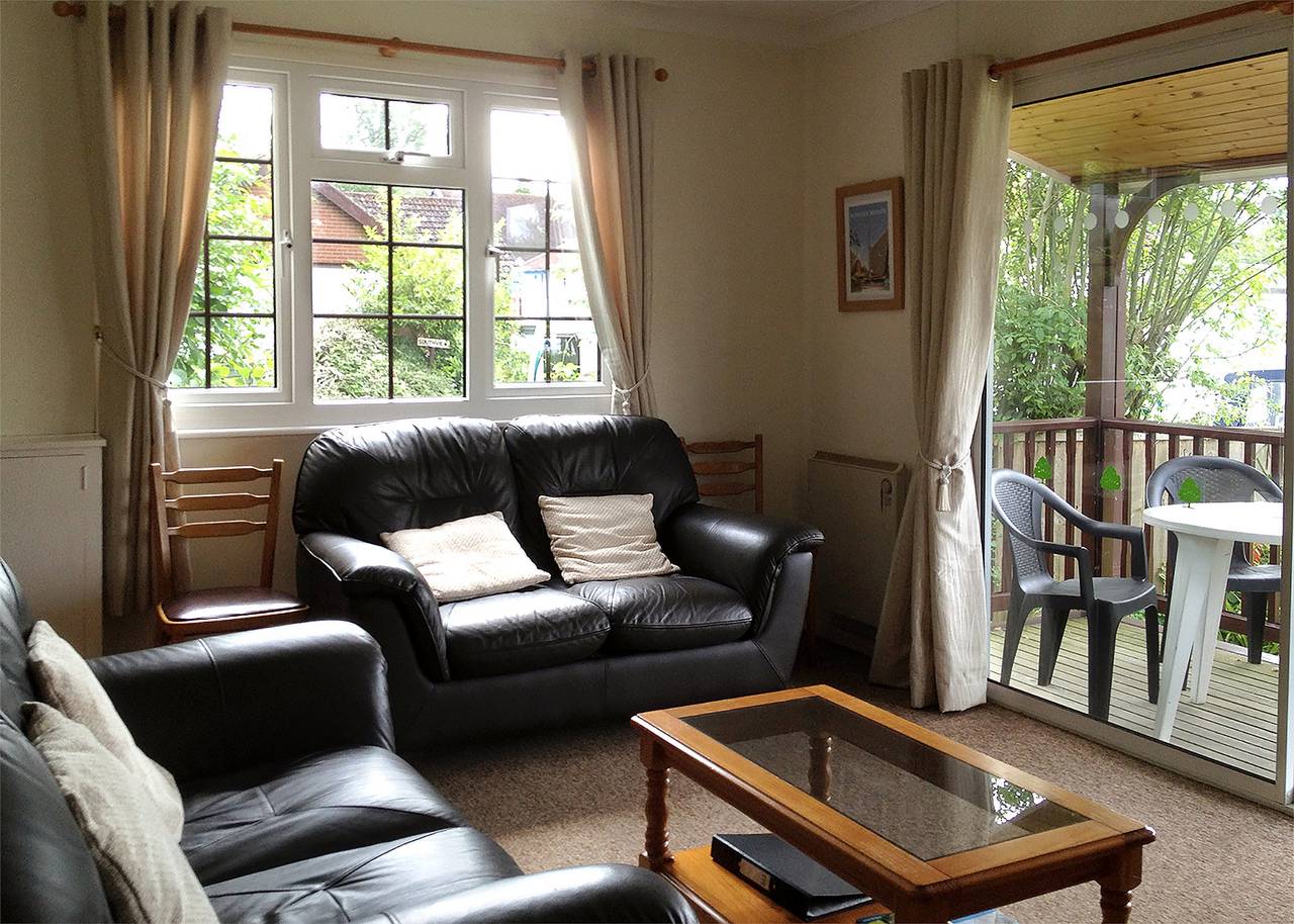 Bungalow für 4 Personen in Hoveton, The Broads