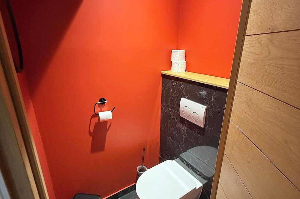 Apartamento entero, Charming apartment in Montreuil sur mer in Montreuil (Paso de Calais), Montreuil und Umgebung