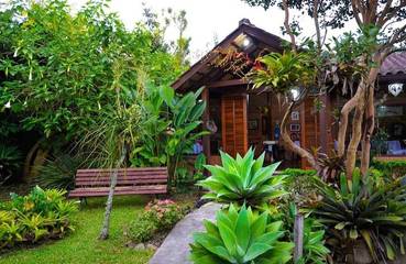 Hôtel pour 2 personnes, avec vue et jardin à Resende (Brasil)
