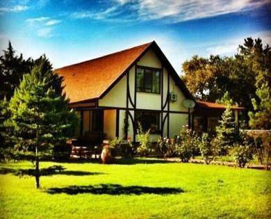Villa with Private Pool in Region Marmara