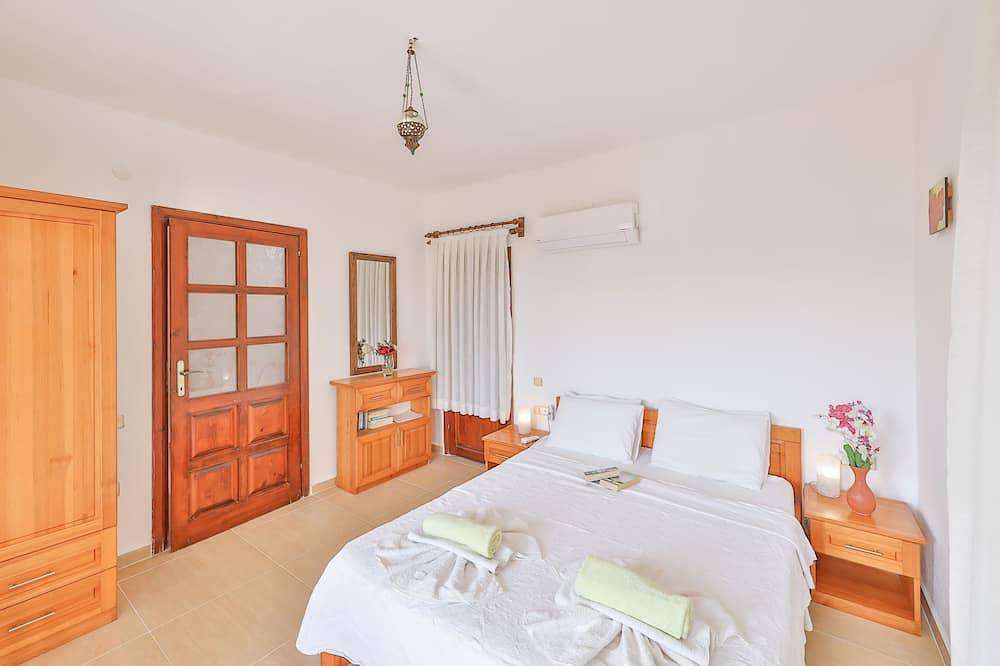 Villa Caretta - Privater Pool, Meerblick, Dachterrasse, kostenfreies Wlan, zentrales Kalkan in Kaş, Saklıkent