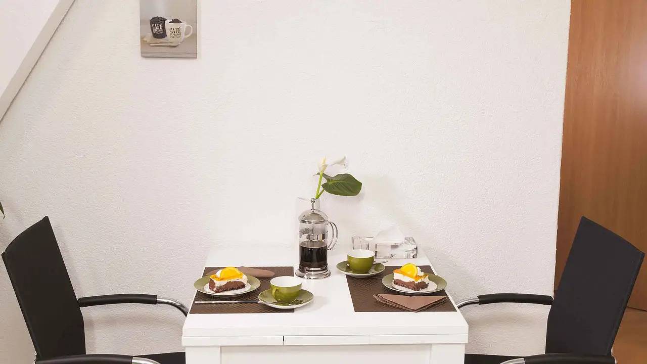 Ganze Ferienwohnung, Ferienwohnung für 3 Personen (36 m²) in Steinen (Baden-Württemberg) in Steinen, Südschwarzwald
