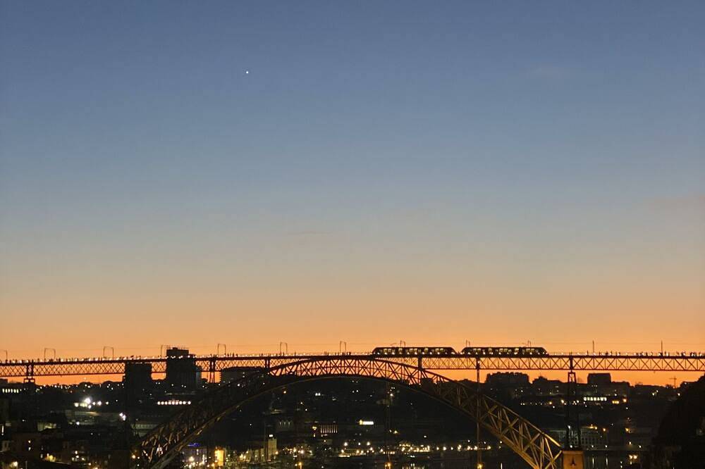 MagicDouroViews - Best views of the city 🌇 in Sé (Porto), Distretto di Porto