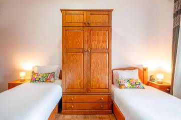 Vakantieappartement voor 6 Personen in Halbinsel von Setúbal, Afbeelding 4