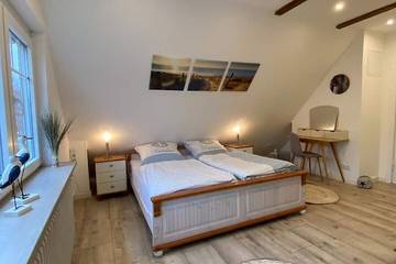 Ferienhaus für 7 Personen in Heide, Heide und Umgebung, Bild 4