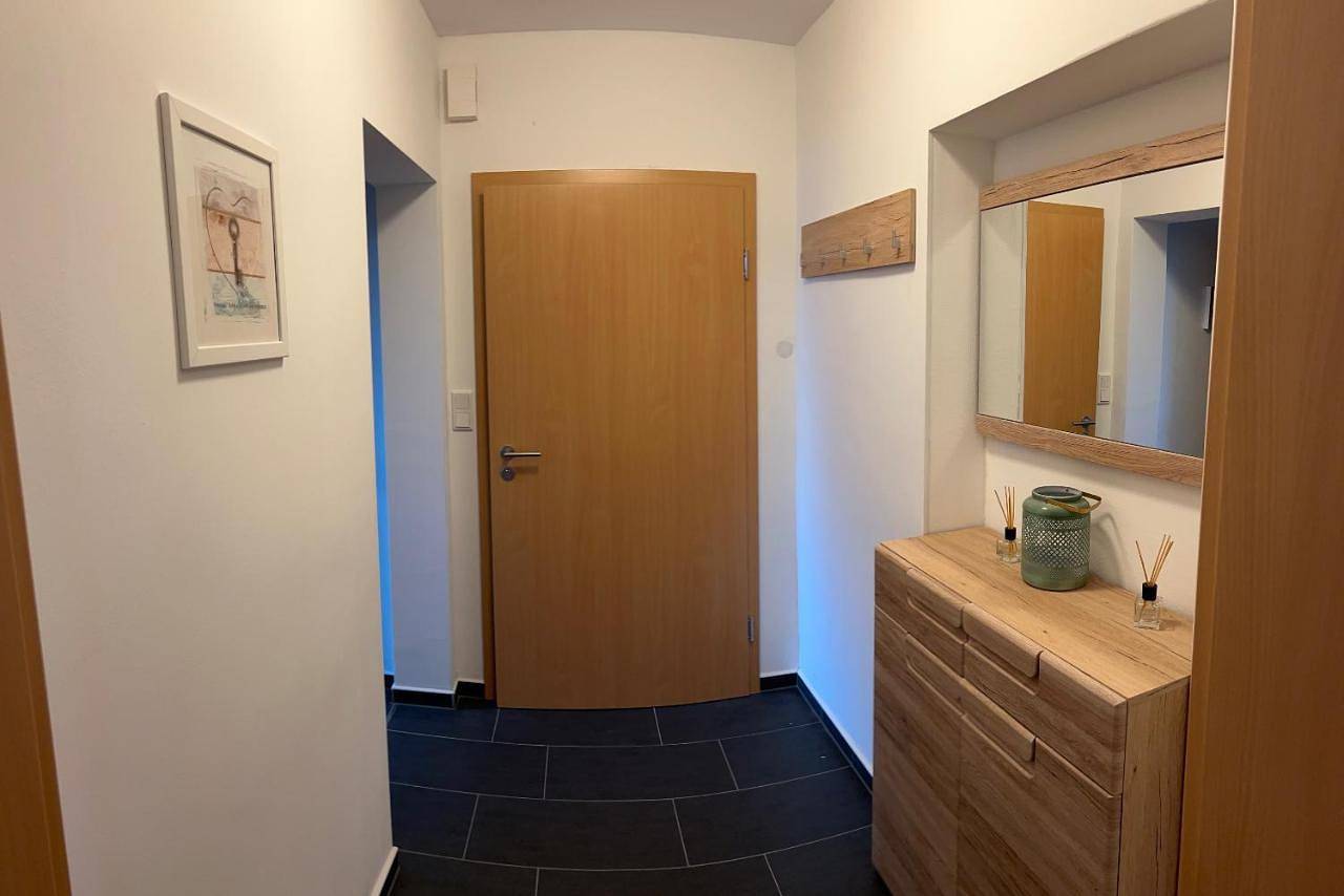 Ganze Wohnung, Ferienwohnung Lucky Soest in Soest, Kreis Soest