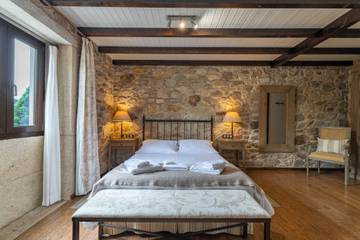 B&b per 3 Persone in Camarinas, Galizia, Foto 1