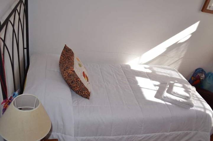 Entire apartment, Duplex 4 rooms Terrace, Fireplace, Wi-Fi, Dryer and 8 Pax in La Masella, Alp