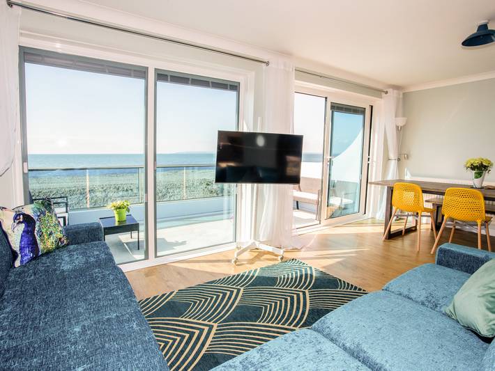 Cottage for 6 people in Hayling Island