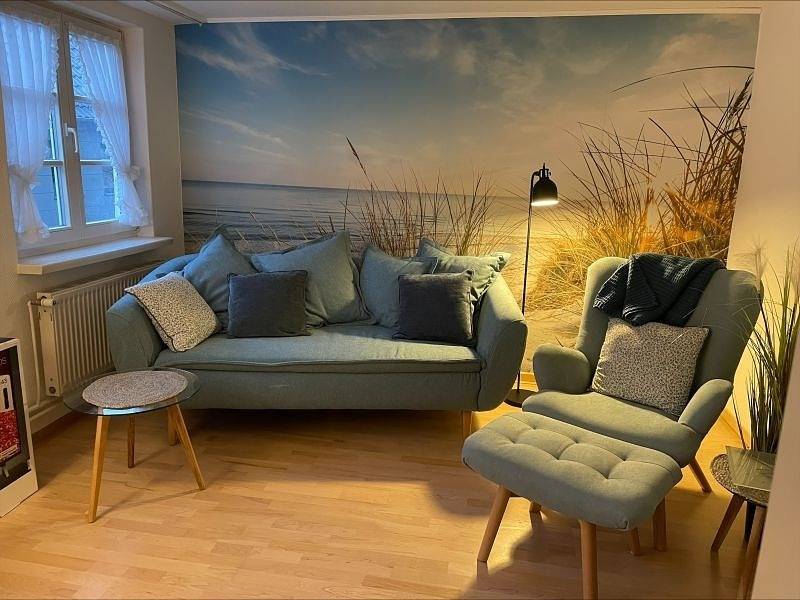 Knuts Kate am Polierteich in Schleswig (ciudad), Schleswig & Surroundings