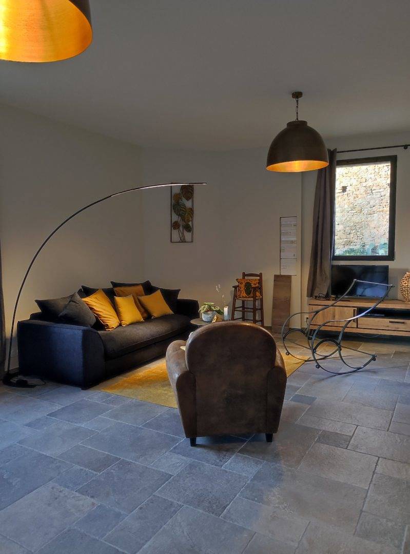 À louer logis de tourisme, Gîte Le Logis des Abeilles in Lapenne, Ariège