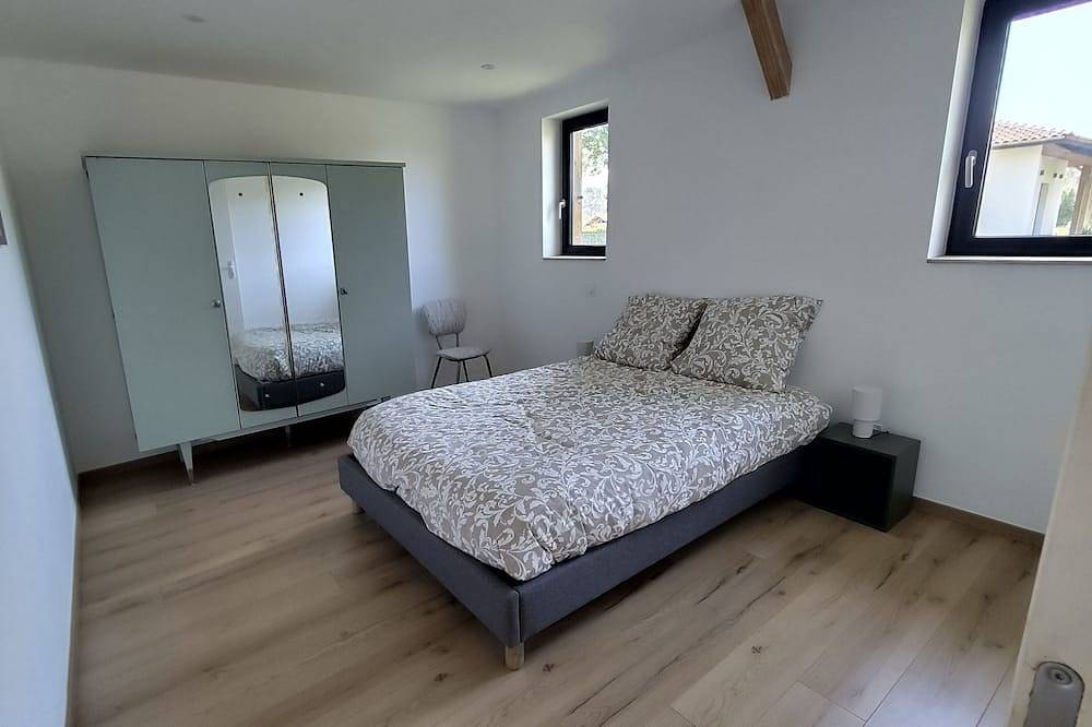 Country house. Ideal for a quiet week with the family. in Rion-des-Landes, Region de Dax