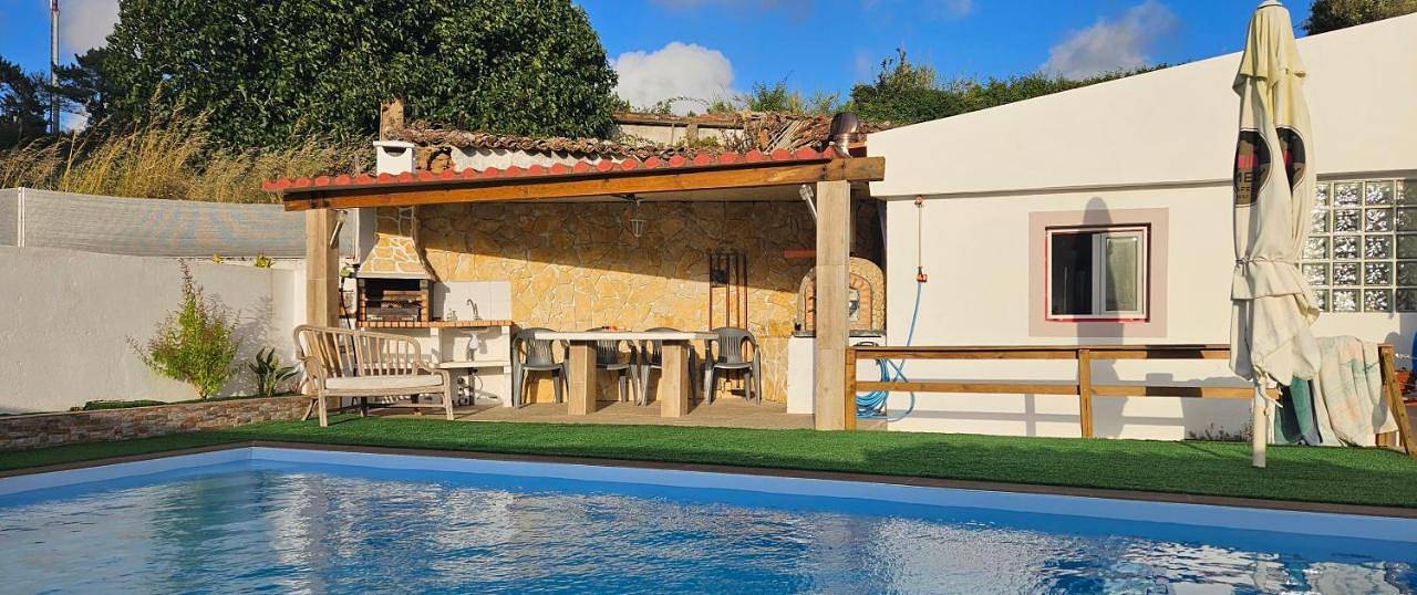 Casa do Aconchego em Freiria in Freiria, Distrito de Lisboa