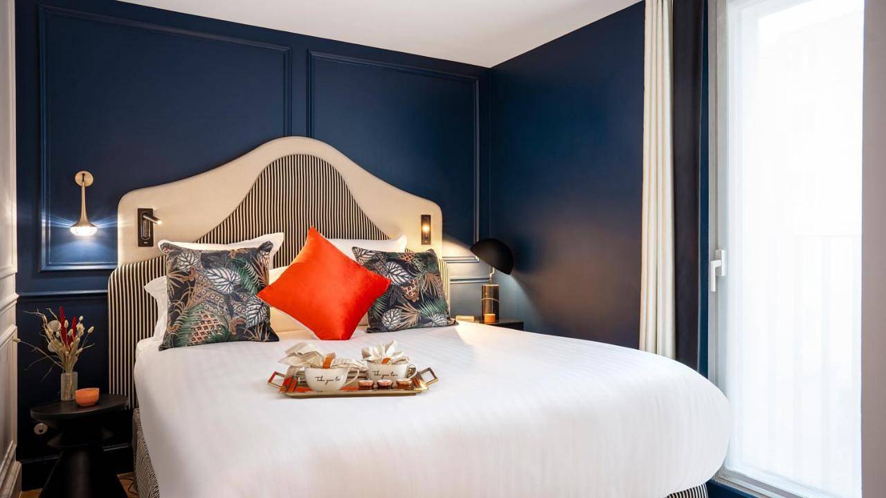 Residhome Paris Opéra in Paris, Île de France