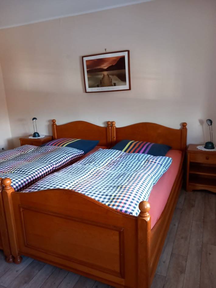 Bauernhof für 4 Personen, mit Terrasse in Landkreis Aurich - 4