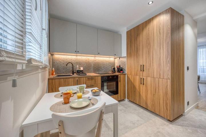 Gîte pour 6 personnes à Fontaine - 4