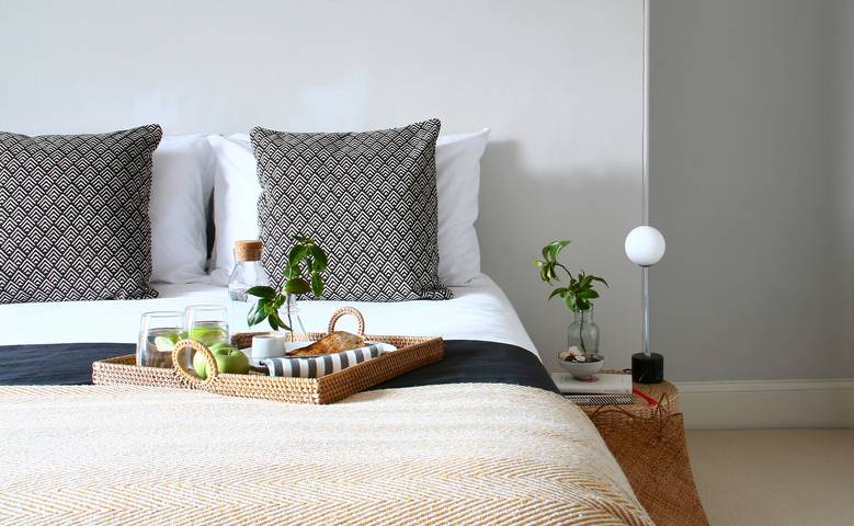 Ferienhaus für 12 Personen, mit Garten und Meerblick, kinderfreundlich in Devon - 3