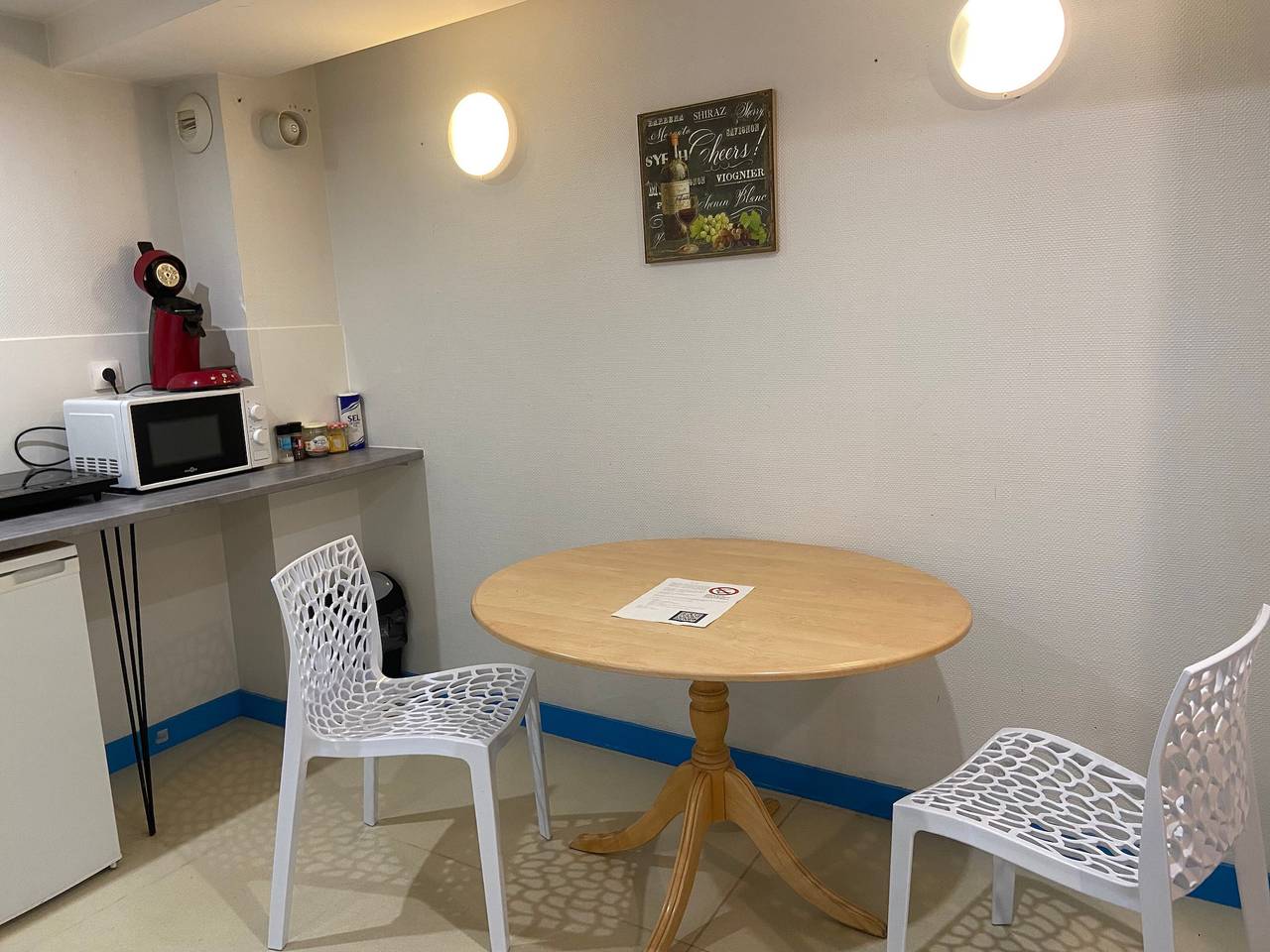 Hel leilighet, Apartment 'Les Moulins - 8' with Wi-Fi in Cherbourg-Octeville, Cherbourg-en-Cotentin