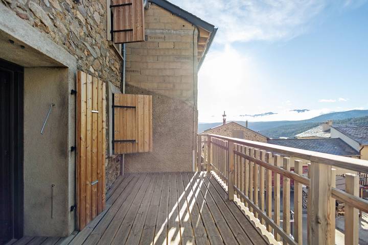 Location de vacances pour 6 personnes à Les Angles - 3