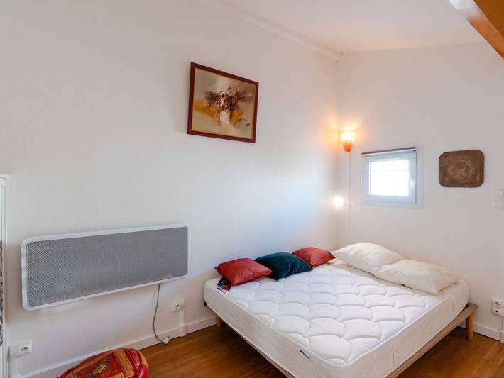 Villa pour 4 personnes, avec piscine à Gruissan - 4