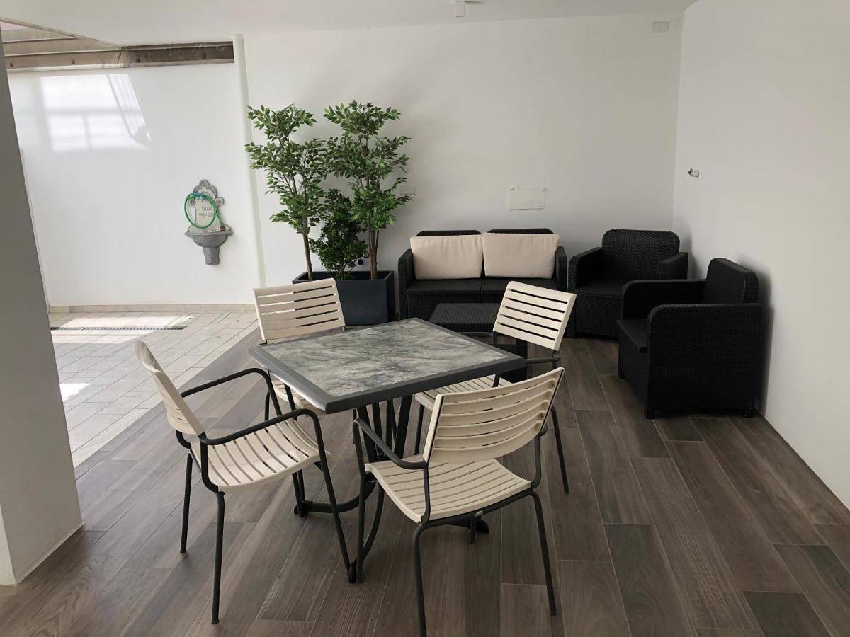 Casa Grazia in Piper Beach, Grado
