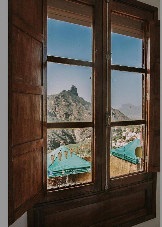 Maison d’hôte pour 2 personnes à Tejeda