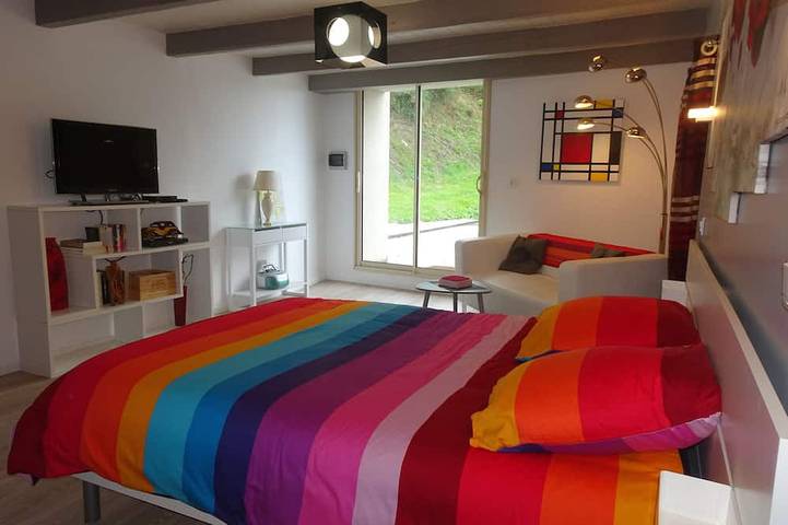 Location de vacances pour 6 personnes à Belmont-sur-Rance - 4