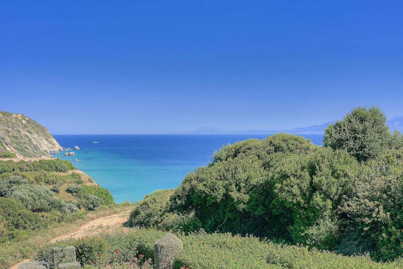 Villa Diamandi in Κεφαλονιά