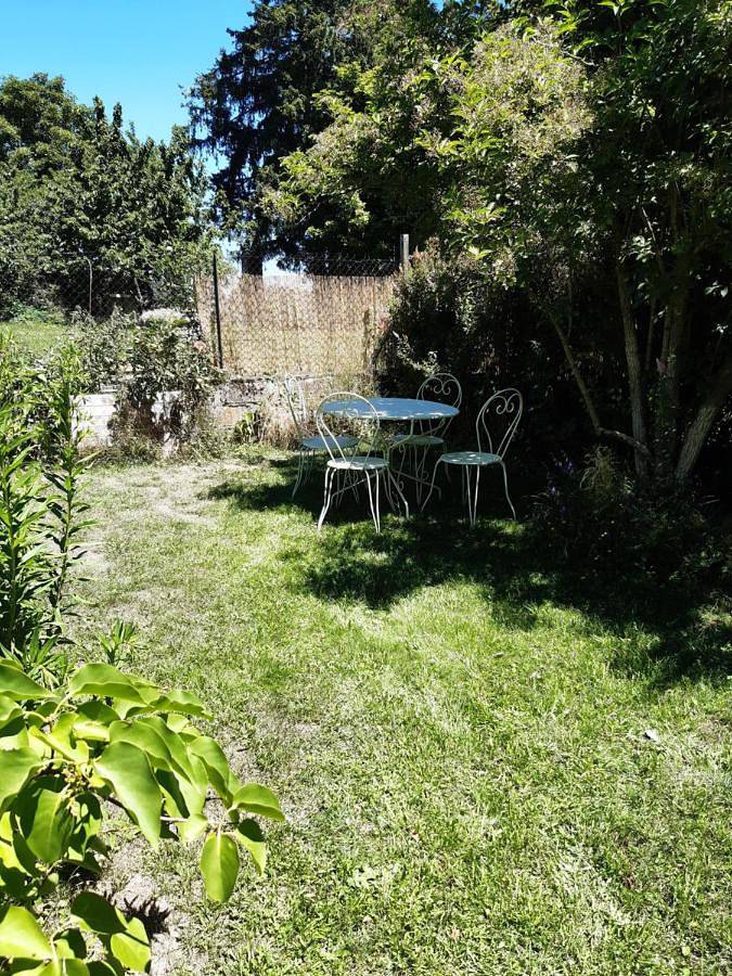 Gîte pour 4 personnes, avec jardin et vue à Saint-Agrève - 4