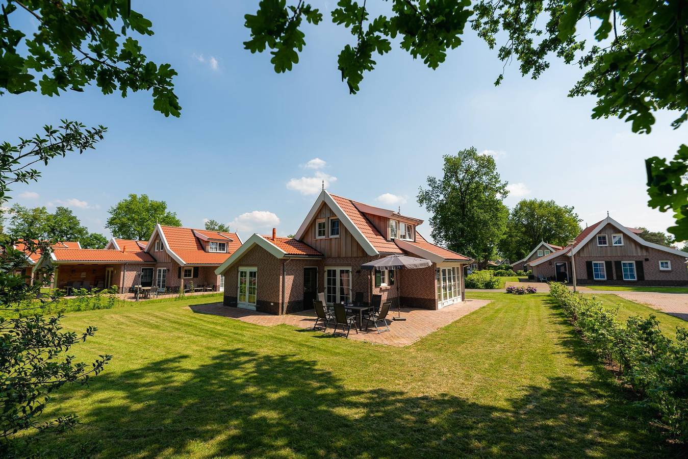 Buitengoed het Lageveld — De Pimpelmees in Twente