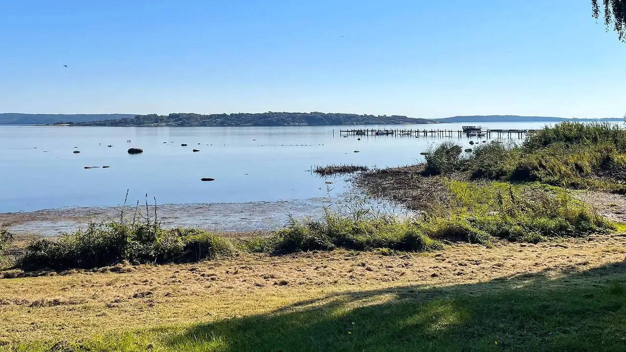 Ferienhaus für 4 Personen (30 m²) in Onsala in Kungsbacka, Halland