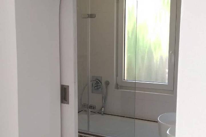 Ferienhaus für 2 Personen, mit Garten in Havelland - 3