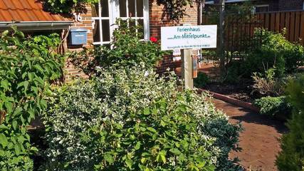 Bungalow für 4 Personen in Wangerooge, Nordsee, Bild 2