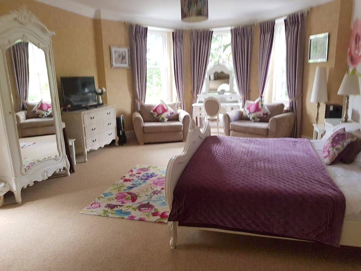 Bunkhouse Mixed Dormitory Room (Not Pet-Friendly) in Betws-y-Coed, Snowdonia