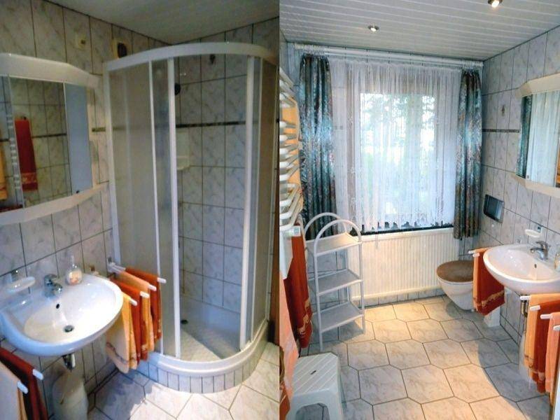Ein Ferienhaus mit viel Komfort in Sehmatal, Erzgebirge