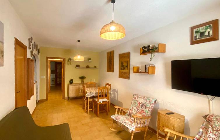 Ferienhaus für 6 Personen, mit Pool und Garten sowie Terrasse, mit Haustier in Torrevieja - 3