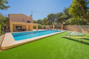 Villa pour 14 Personnes dans Teulada, Costa Blanca, Photo 1