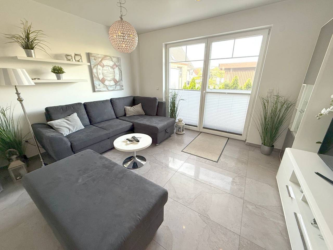 Ferienwohnung in Grömitz ab 130€ pro Nacht