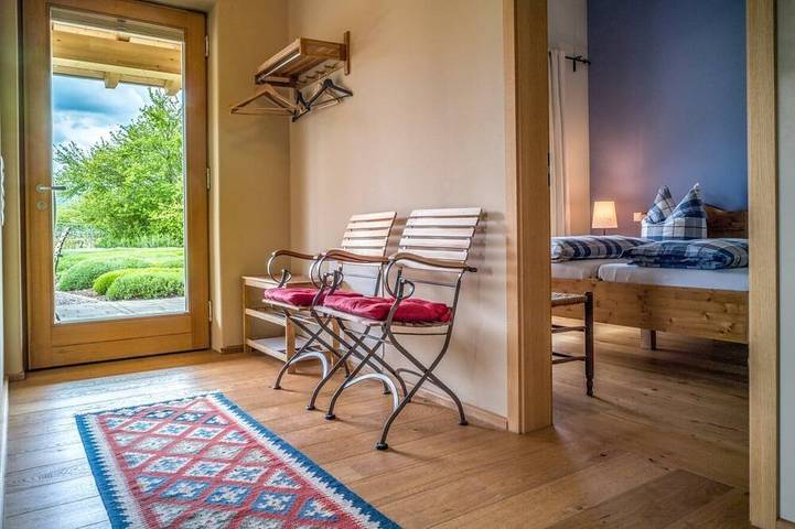 Ferienwohnung für 3 Personen in Edenkoben - 2